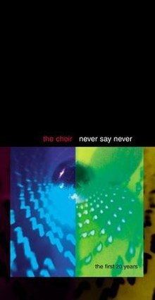 Never Say Never: The First 20 Years httpsuploadwikimediaorgwikipediaenthumbd