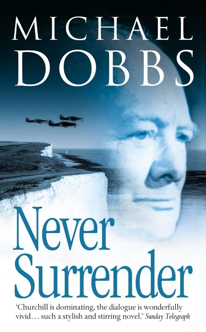 Never Surrender (novel) t1gstaticcomimagesqtbnANd9GcSEaaqQloif8W578D