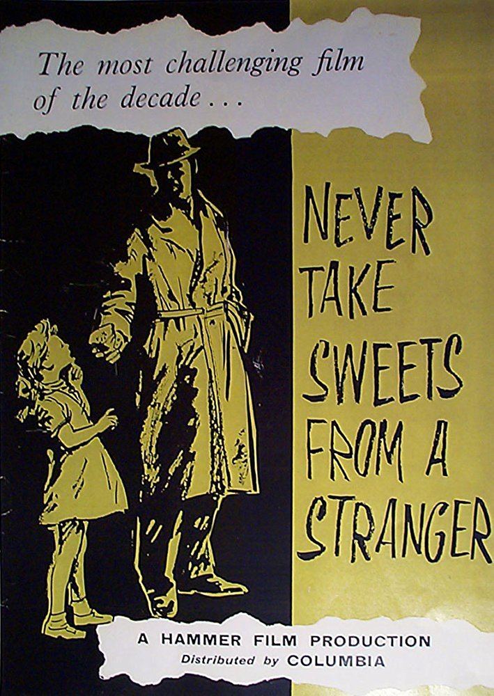 Never Take Sweets from a Stranger Never Take Sweets from a Stranger 1960 IMDb