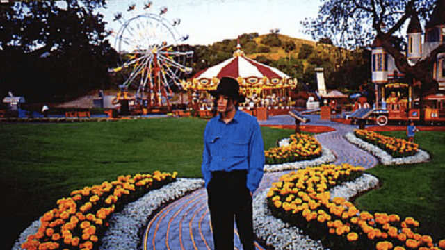 Neverland Ranch Inside The Bizarre Secrets Of The Neverland Ranch