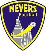 Nevers Football httpsuploadwikimediaorgwikipediaenthumbd