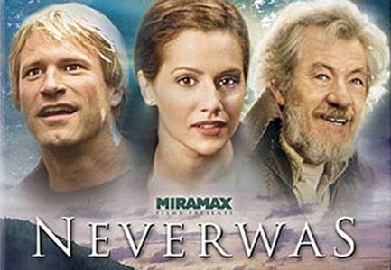 Neverwas DVD Review Neverwas Moviefone