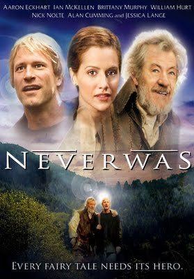 Neverwas Neverwas 2005 trailer Brittany Murphy YouTube