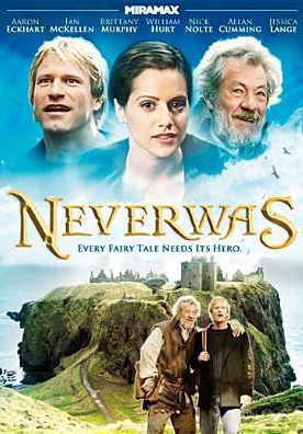 Neverwas Neverwas by Joshua Michael Stern Aaron Eckhart Ian McKellen