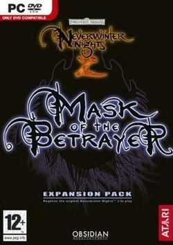 Neverwinter Nights 2: Mask of the Betrayer httpsuploadwikimediaorgwikipediaenthumb7
