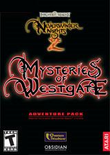 Neverwinter Nights 2: Mysteries of Westgate httpsuploadwikimediaorgwikipediaen99fNev