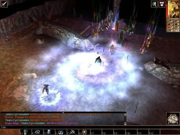 neverwinter nights side quests