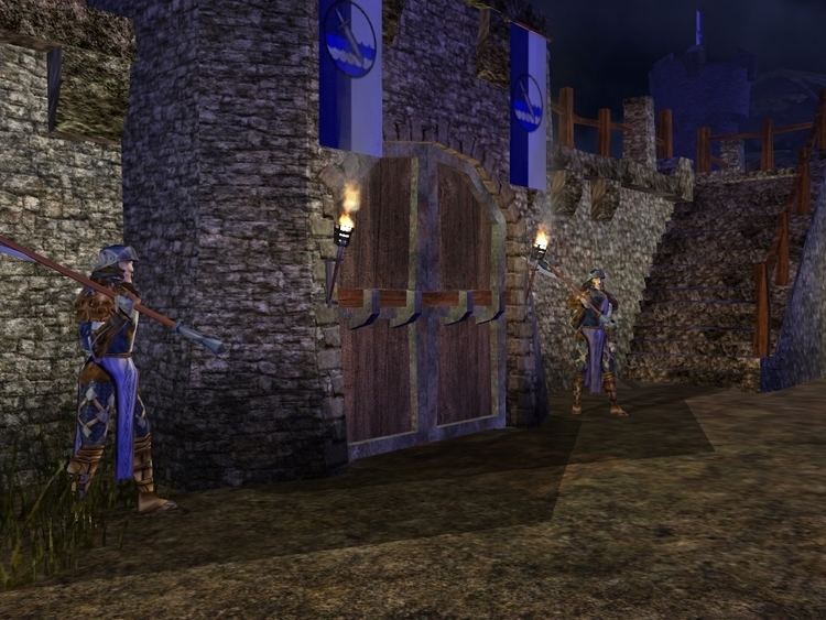neverwinter nights modules hall of fame