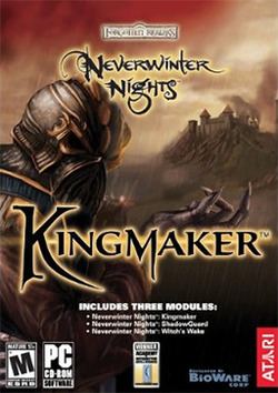 Neverwinter Nights: Kingmaker httpsuploadwikimediaorgwikipediaenthumb9