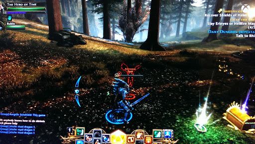 Neverwinter (video game) Leo39s Video Game Review Blog A Newbies Guide to Tanking Neverwinter