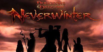 Neverwinter (video game) Neverwinter video game Wikipedia