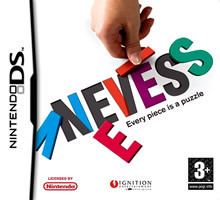 Neves (video game) httpsuploadwikimediaorgwikipediaen337Nev