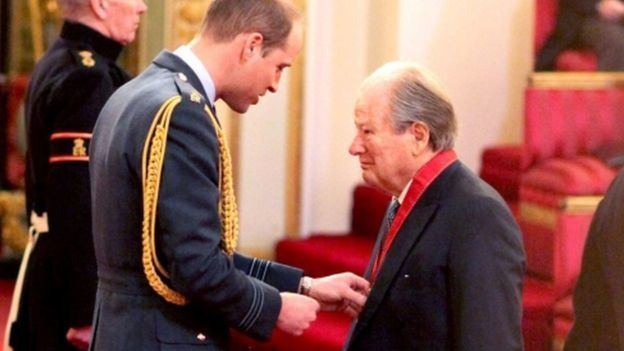 Neville Marriner Leading British conductor Sir Neville Marriner dies at 92 BBC News