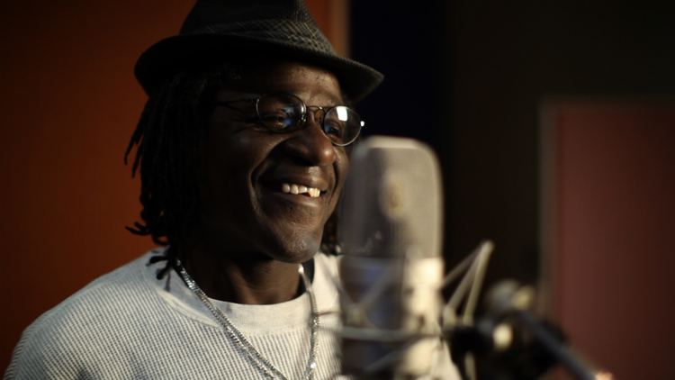 Neville Staple Music Video Production by the best video production team