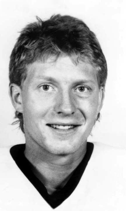 Nevin Markwart 198485 Nevin Markwart Boston Bruins Game Worn Jersey