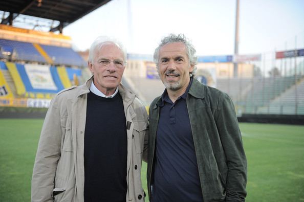 Nevio Scala Nevio Scala Photos Photos Parma FC Old Glories Charity Match Zimbio