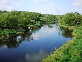 Nevėžis (river) httpsuploadwikimediaorgwikipediacommonsthu