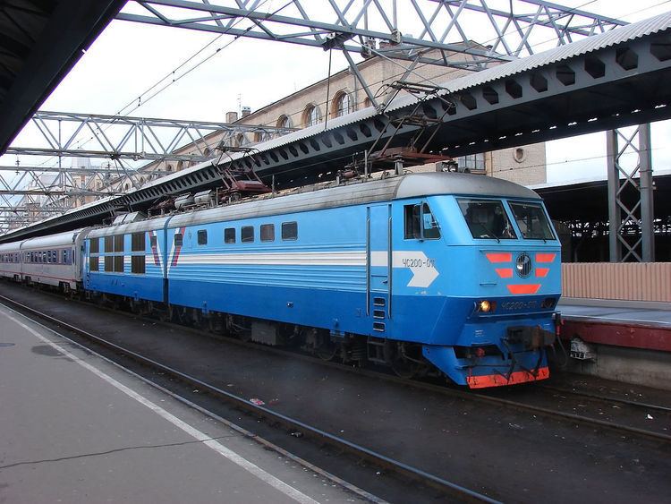 Nevsky Express