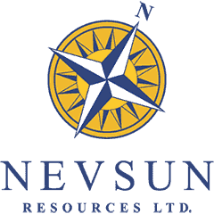 Nevsun Resources wwwnevsuncomassetsimgnevsunlogopng