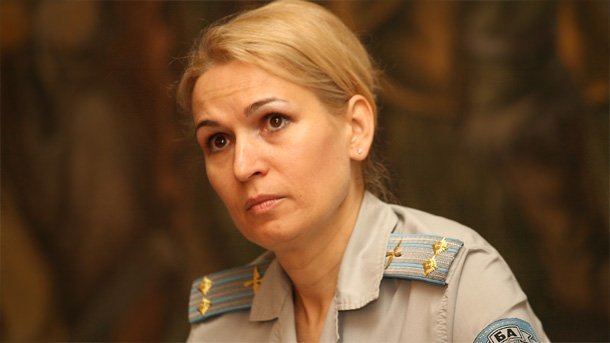 Nevyana Miteva Lieutenant Colonel Nevyana Miteva Bulgaria needs mixed teams to