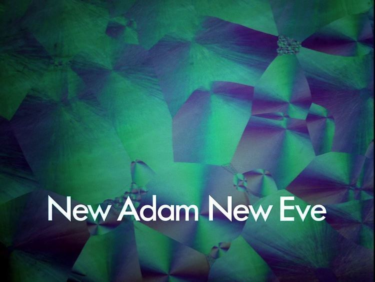 New Adam, New Eve catacombsspace1999netmainimagesspacehdnanes