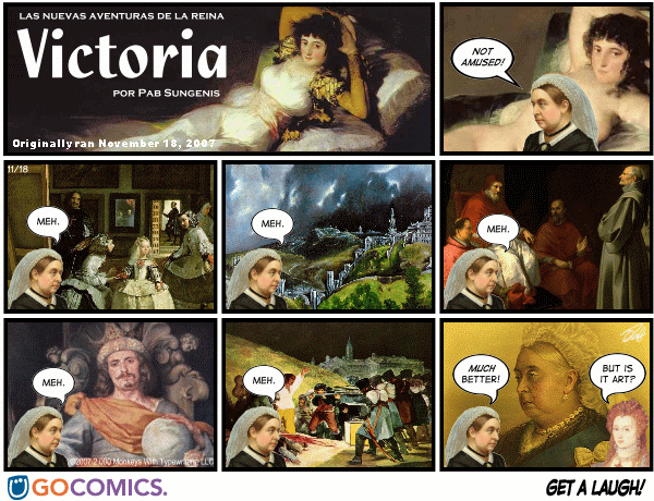 New Adventures of Queen Victoria gocomicstypepadcoma6a00d8341c5f3053ef01348016