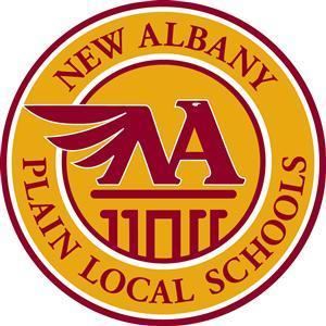 New Albany-Plain Local School District wwwnaplsuscmslib07OH01914683CentricityDomai