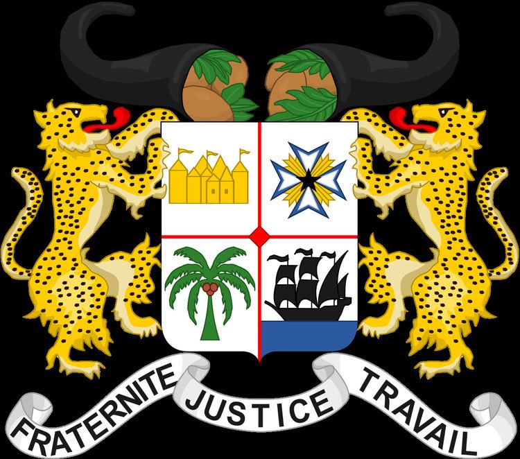 New Alliance (Benin)