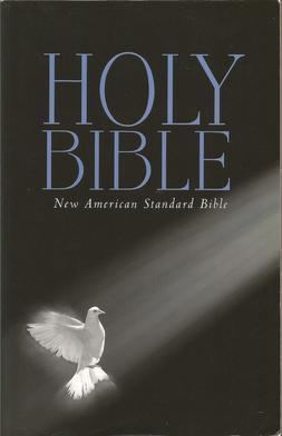 do catholics read the new american standard bible