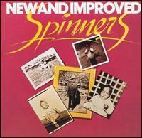 New and Improved (The Spinners album) httpsuploadwikimediaorgwikipediaen331Spi