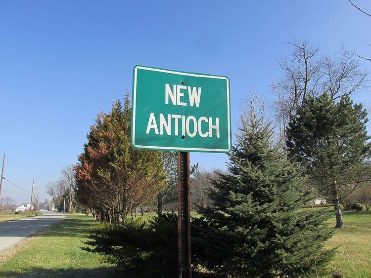 New Antioch, Ohio