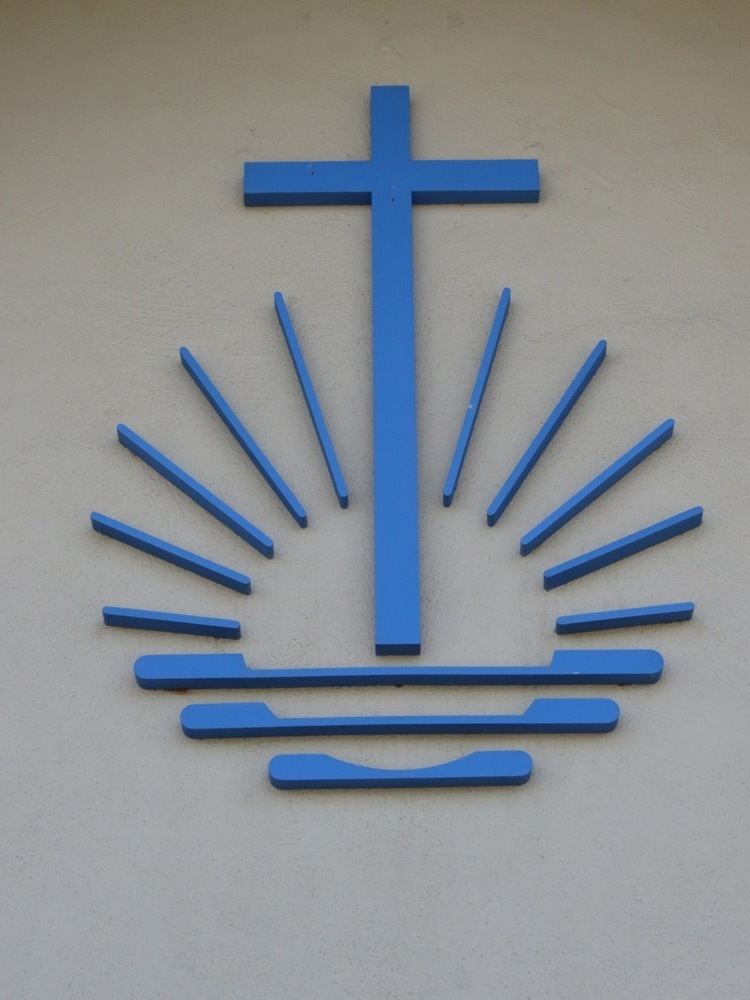 New Apostolic Church New Apostolic Church Emblem