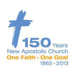 New Apostolic Church 150 Years New Apostolic Church International NAC
