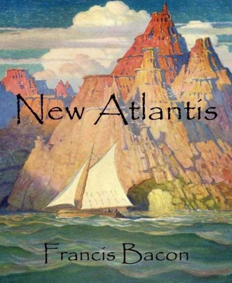 New Atlantis Alchetron, The Free Social Encyclopedia