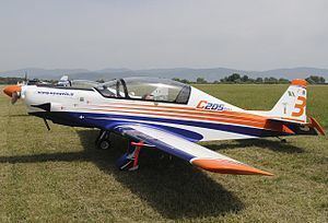 New Avio C205 httpsuploadwikimediaorgwikipediacommonsthu