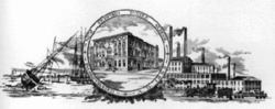 New Bedford Institute of Technology httpsuploadwikimediaorgwikipediaenthumb0