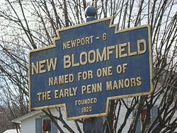 New Bloomfield, Pennsylvania httpsuploadwikimediaorgwikipediacommonsthu