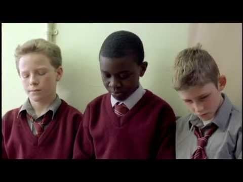 New Boy (film) New Boy Not gaybut a wonderful film 9yo displaced Rwandan39s 1st