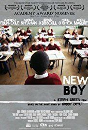 New Boy (film) New Boy 2007 IMDb