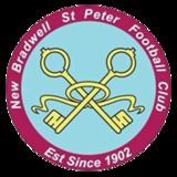 New Bradwell St Peter F.C. httpsuploadwikimediaorgwikipediaenthumb9