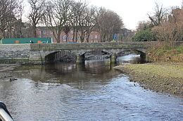 New Bridge (Dublin) httpsuploadwikimediaorgwikipediacommonsthu