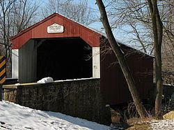 New Britain Township, Bucks County, Pennsylvania httpsuploadwikimediaorgwikipediaenthumb6