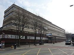 New Broadcasting House (Manchester) httpsuploadwikimediaorgwikipediacommonsthu