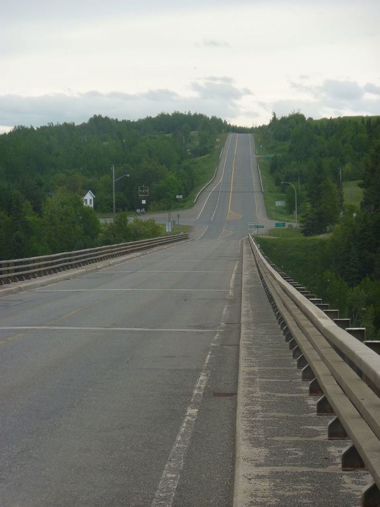 New Brunswick Route 130