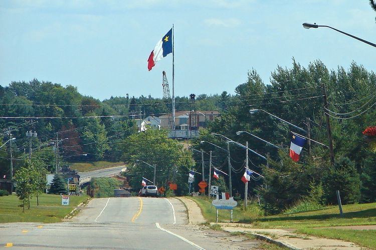New Brunswick Route 134