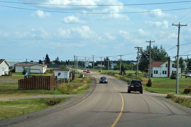 New Brunswick Route 475