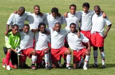 New Caledonia national football team New Caledonia National Soccer Team Betting Odds 2014 FIFA World