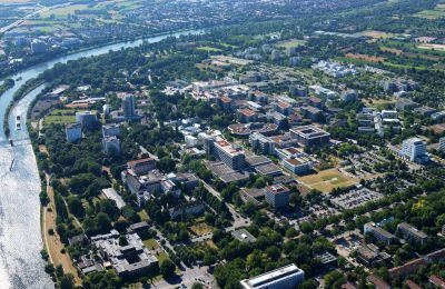 New Campus (Heidelberg University)