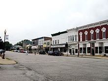 New Carlisle, Indiana httpsuploadwikimediaorgwikipediacommonsthu