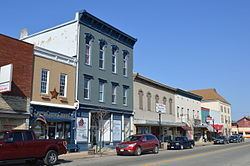 New Carlisle, Ohio httpsuploadwikimediaorgwikipediacommonsthu